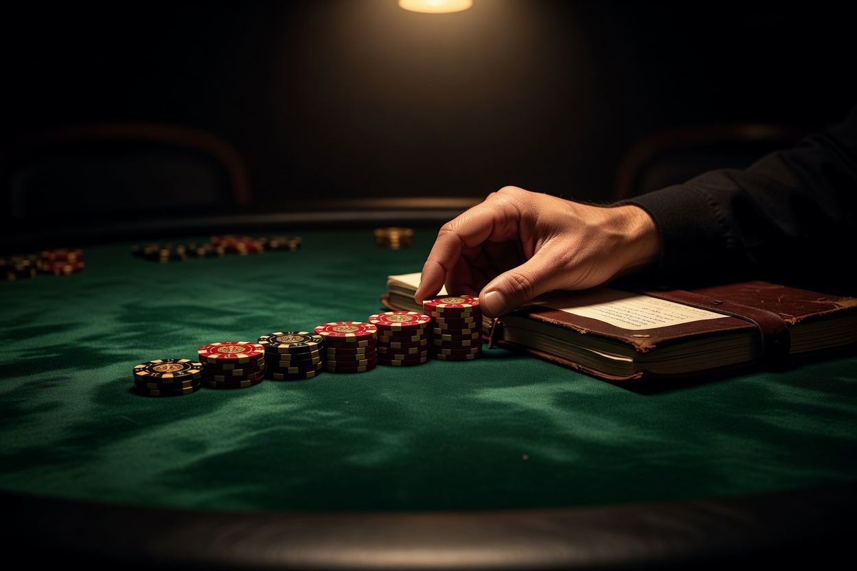 Stratégies pour Jouer avec un Petit Budget - casino dépôt minimum 5 euros