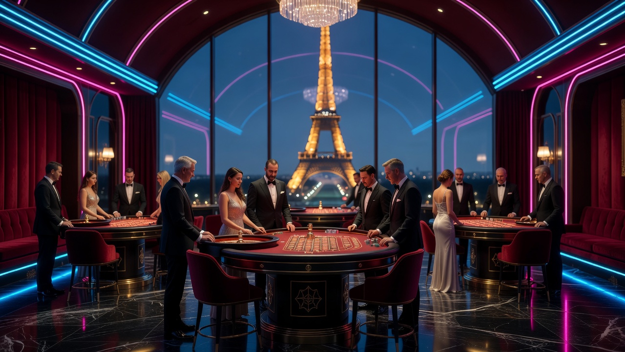 Notre Sélection des Meilleurs Casinos Neosurf en France (Édition 2026) - casino neosurf