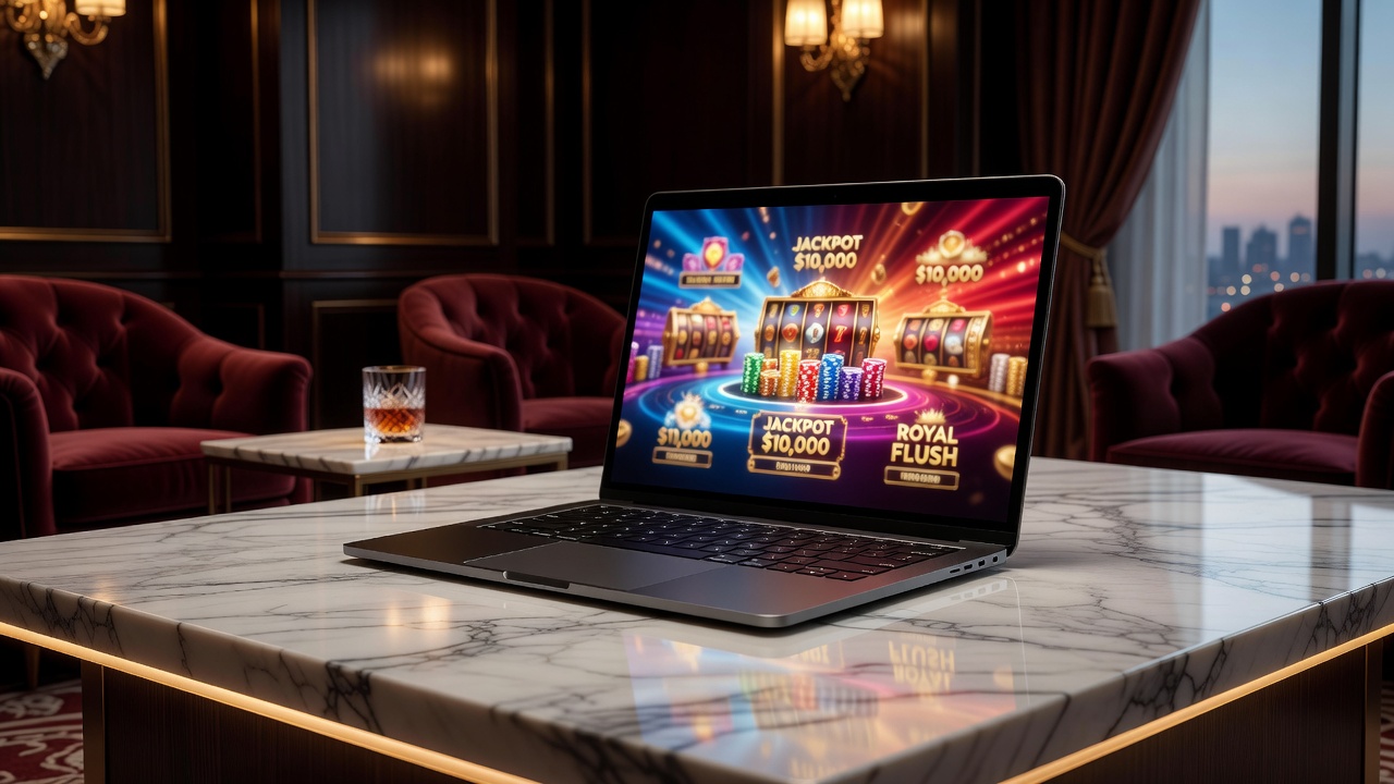 Choisir le meilleur casino en ligne pour des paiements express - casino en ligne retrait rapide