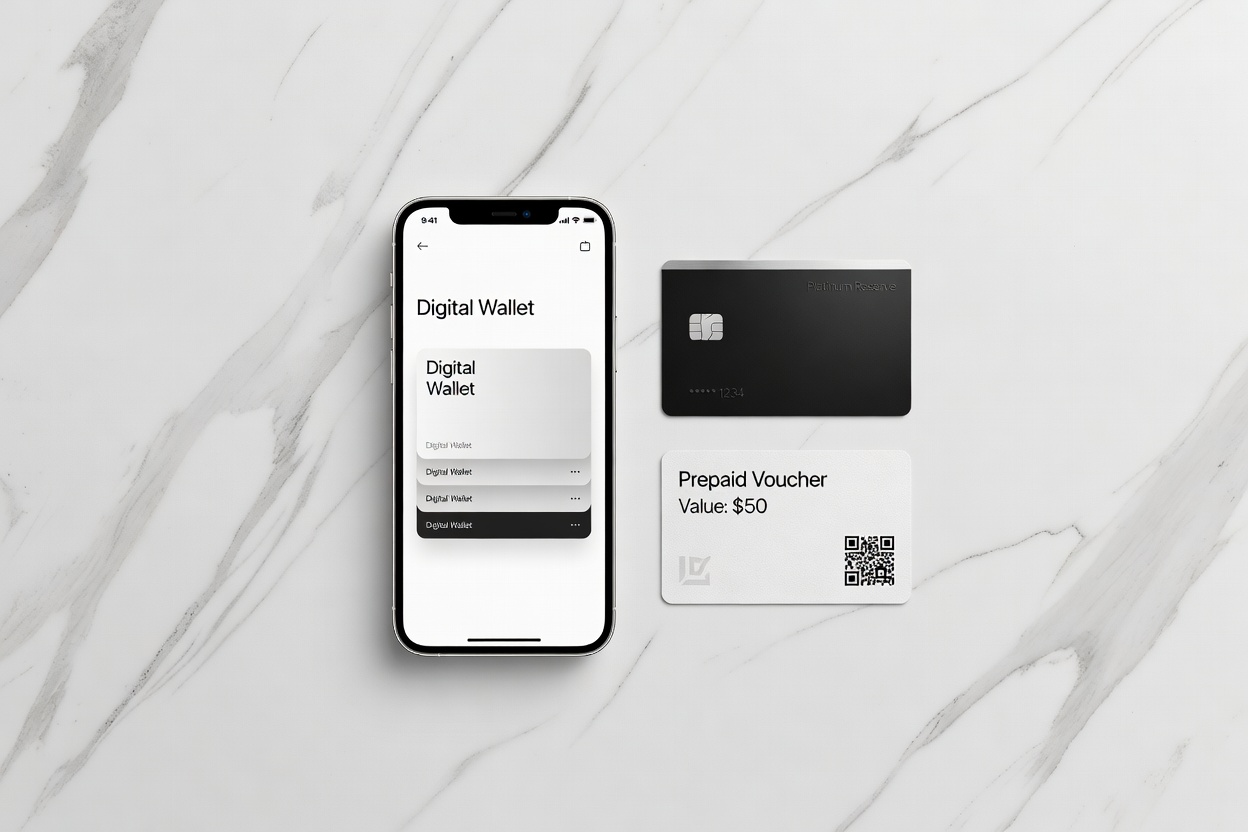 Alternatives et Comparaison des Moyens de Paiement - casino en ligne paysafecard