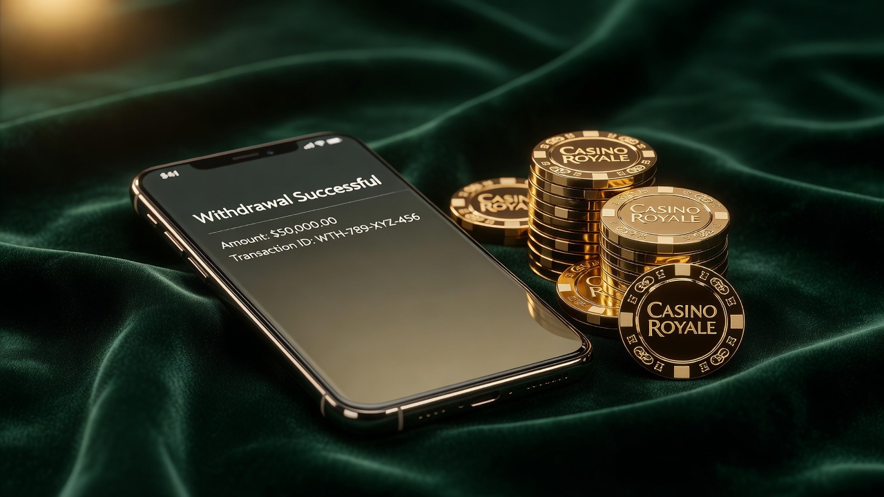 Retirer Vos Gains en Toute Simplicité via Neteller - neteller casino