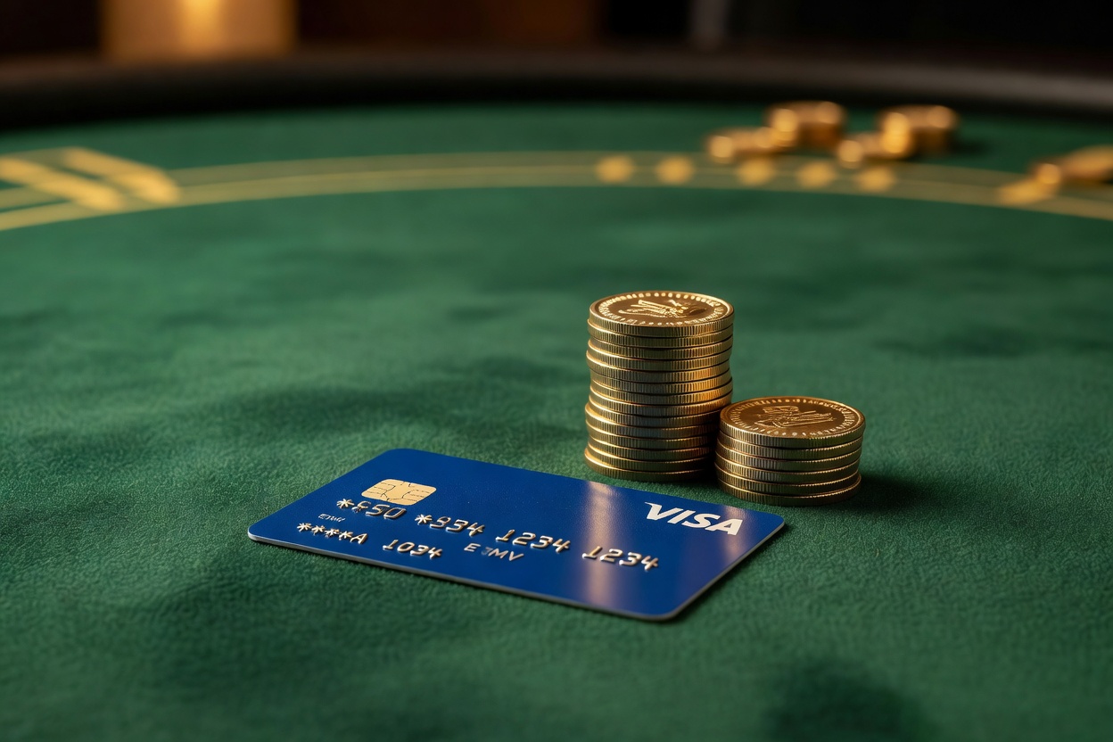 Pourquoi Choisir un Casino PayPal : Avantages et Considérations - casino en ligne paypal