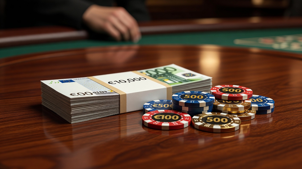 Peut-on Retirer Ses Gains Après un Petit Dépôt ? - casino evoucher 15 depot