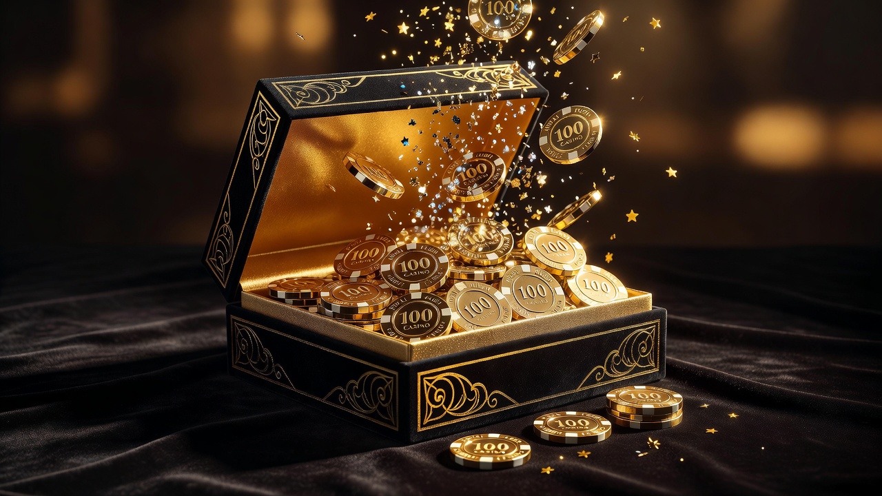 Bonus et Promotions Exclusives chez Unique Casino - casino unique en ligne