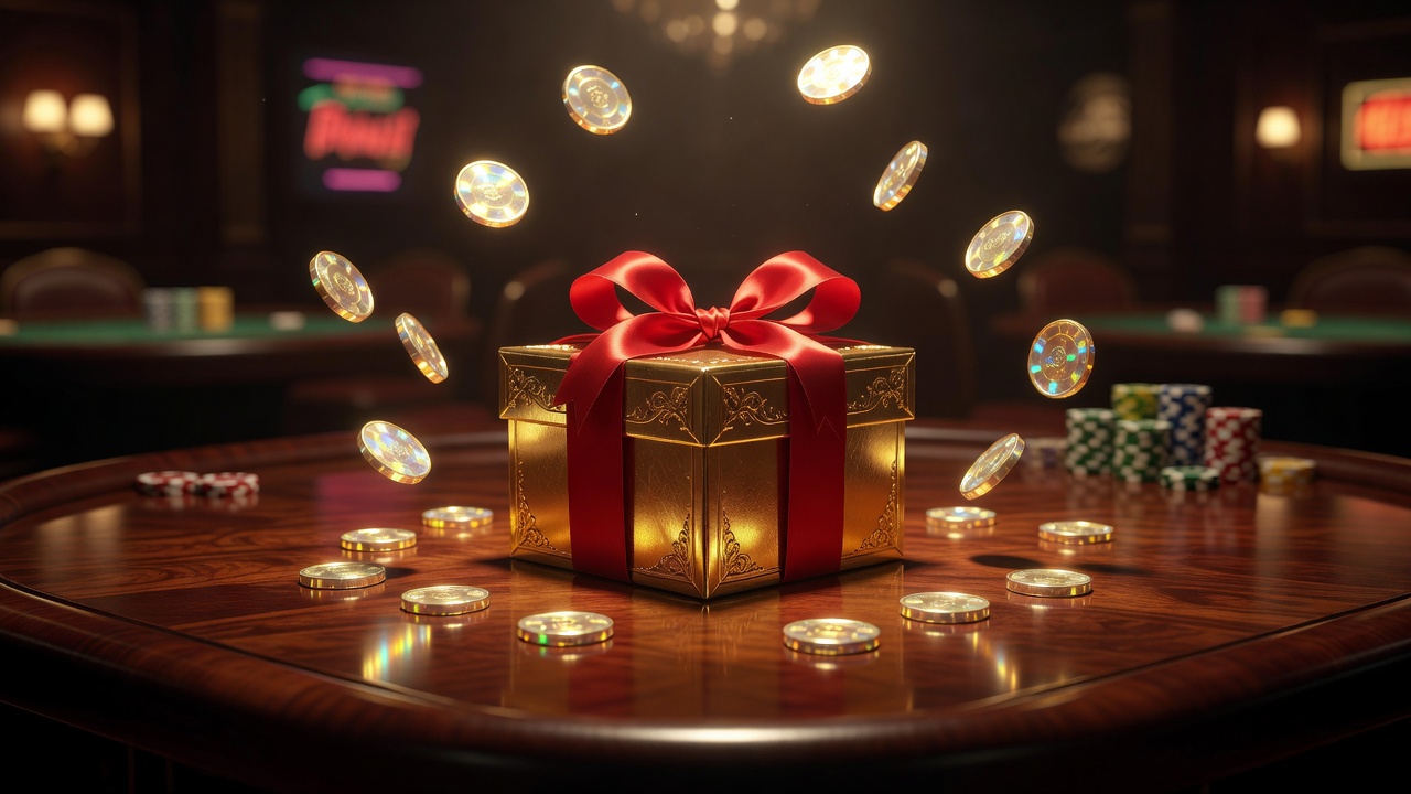 Les Bonus et Promotions de WinKingdom en 2026 - WinKingdom casino